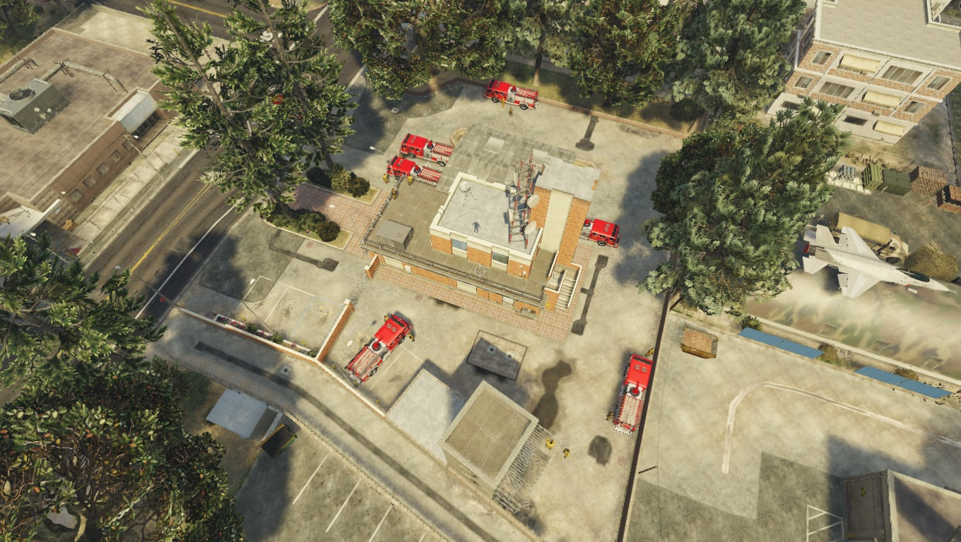 Paleto Bay Enhancement Gta5